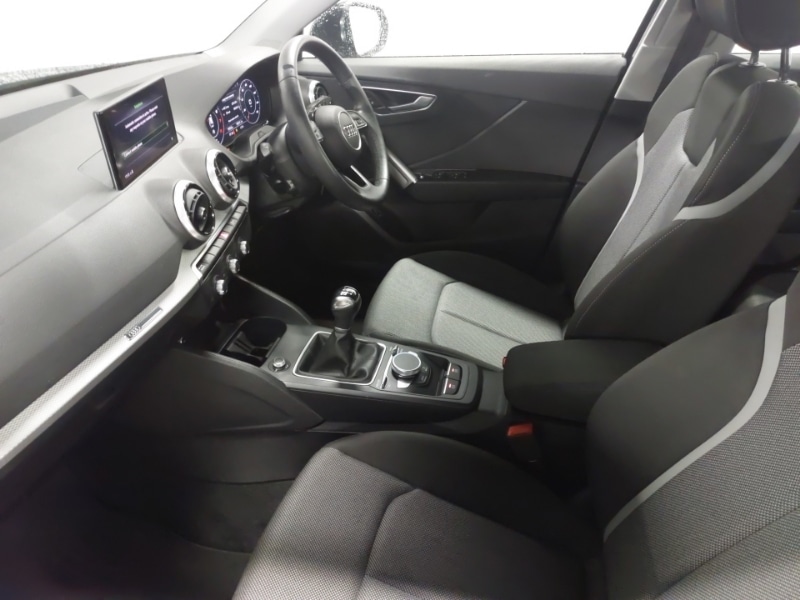 Used Audi Q2 2023 for sale - 77278419: Photo 5