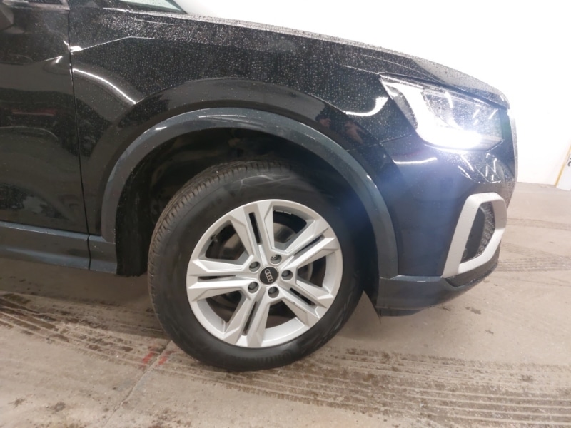 Used Audi Q2 2023 for sale - 77278419: Photo 9