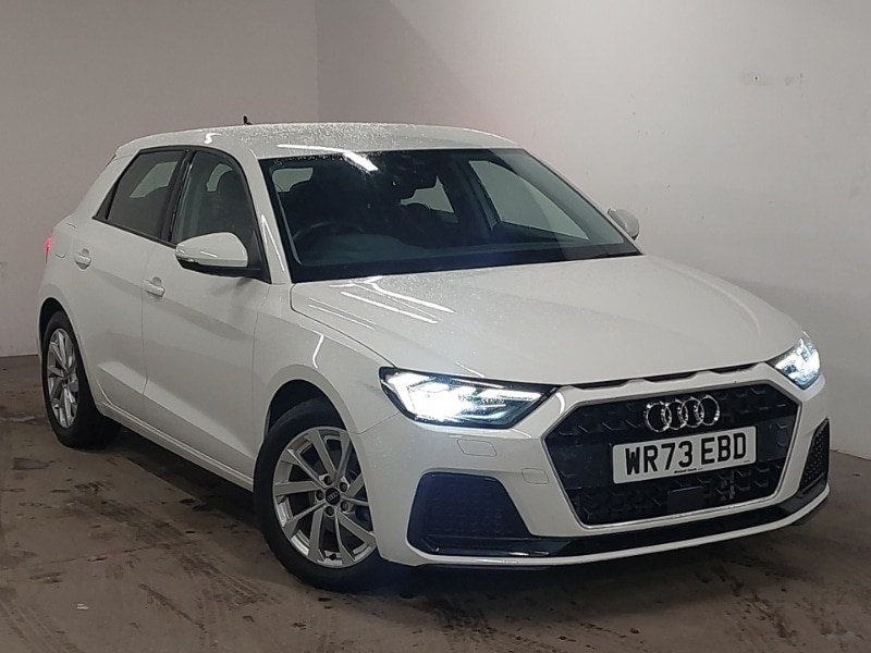 Used Audi A1 2023 for sale - 77278411: Photo 1