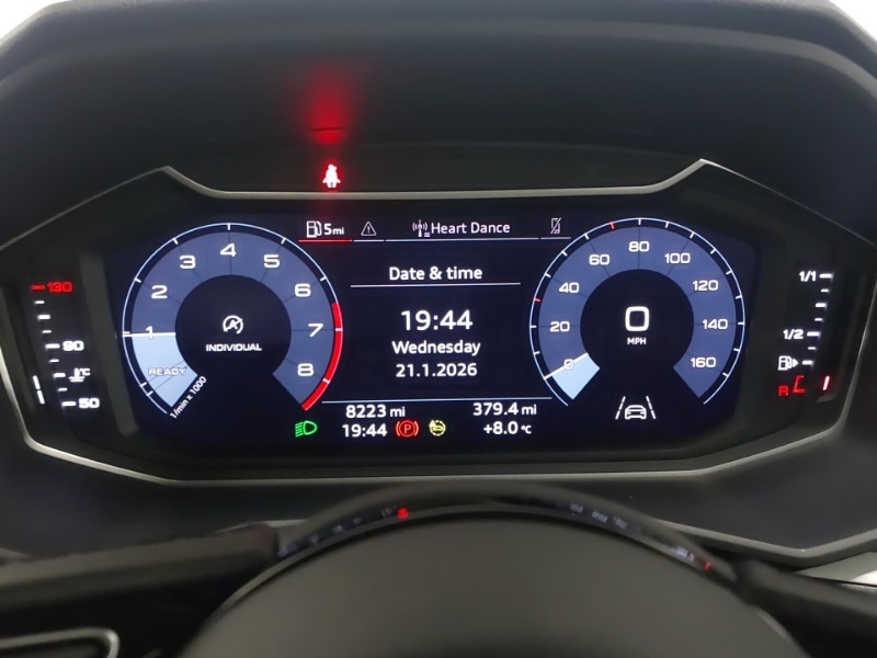 Used Audi A1 2023 for sale - 77278411: Photo 11