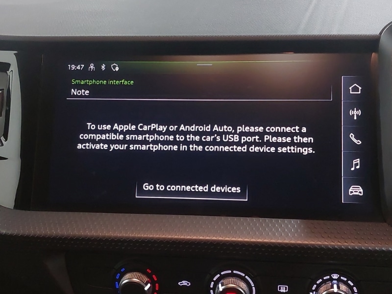 Used Audi A1 2023 for sale - 77278411: Photo 14