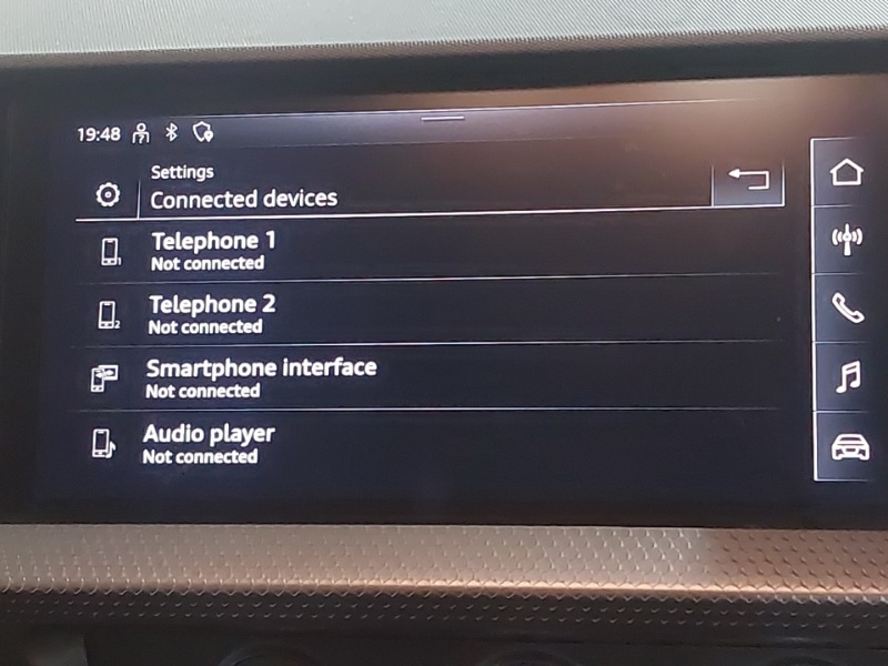 Used Audi A1 2023 for sale - 77278411: Photo 15