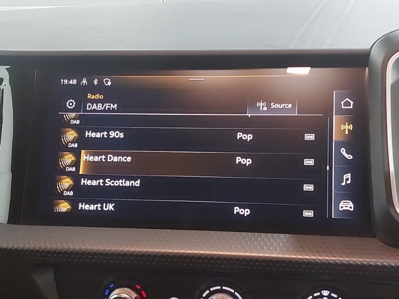 Used Audi A1 2023 for sale - 77278411: Photo 16