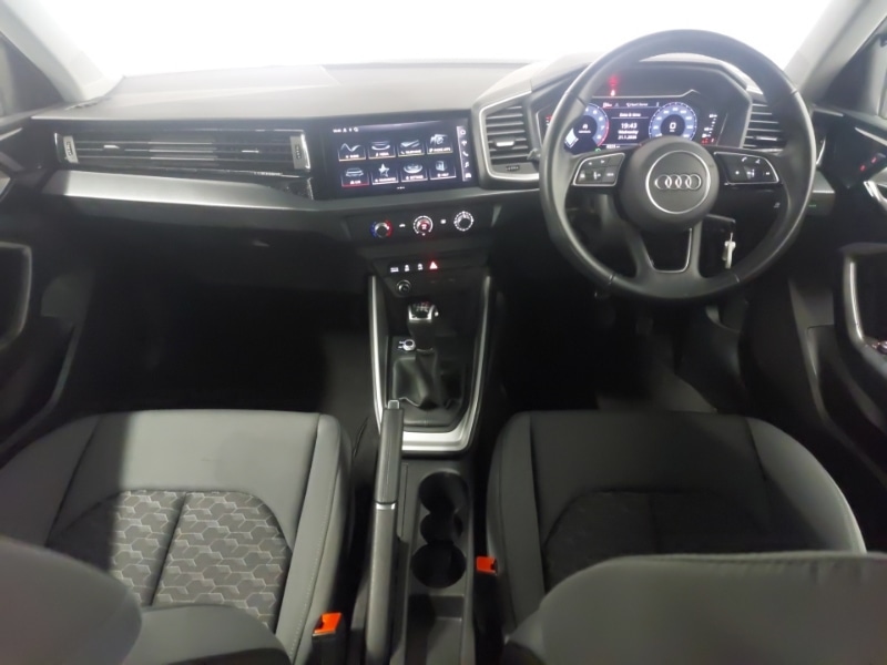 Used Audi A1 2023 for sale - 77278411: Photo 2