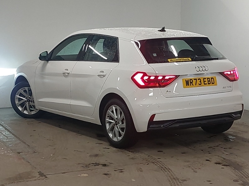 Used Audi A1 2023 for sale - 77278411: Photo 3