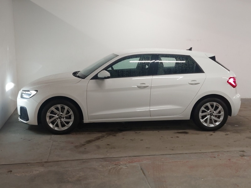 Used Audi A1 2023 for sale - 77278411: Photo 4