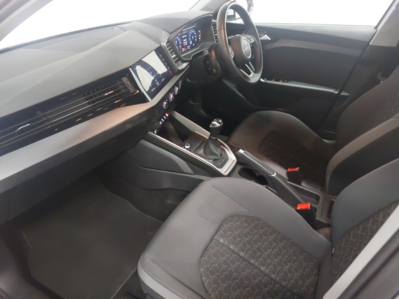 Used Audi A1 2023 for sale - 77278411: Photo 5