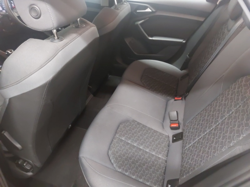 Used Audi A1 2023 for sale - 77278411: Photo 6