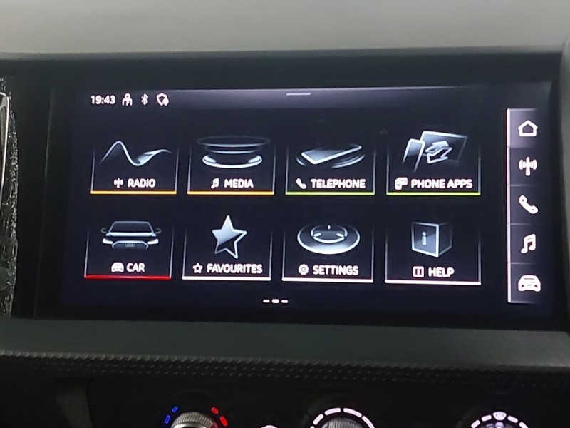 Used Audi A1 2023 for sale - 77278411: Photo 7