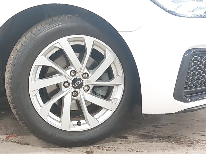 Used Audi A1 2023 for sale - 77278411: Photo 9