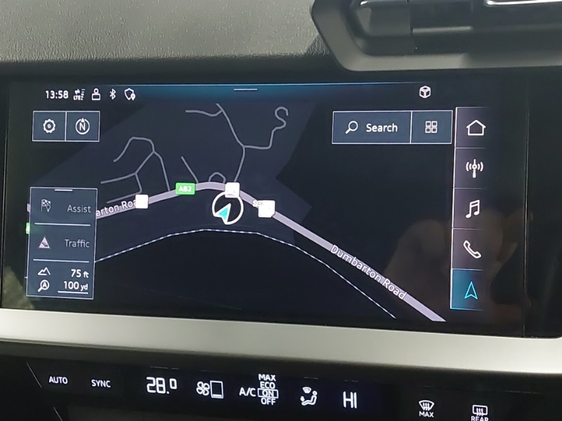 Used Audi A3 2022 for sale - 77070106: Photo 10