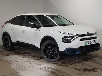 Used Citroen C4 2022 for sale - 78230307: Photo