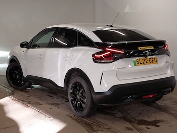 Used Citroen C4 2022 for sale - 78230307: Photo