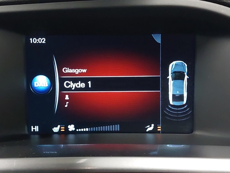 Used Volvo S60 2016 for sale - 76331715: Photo 10