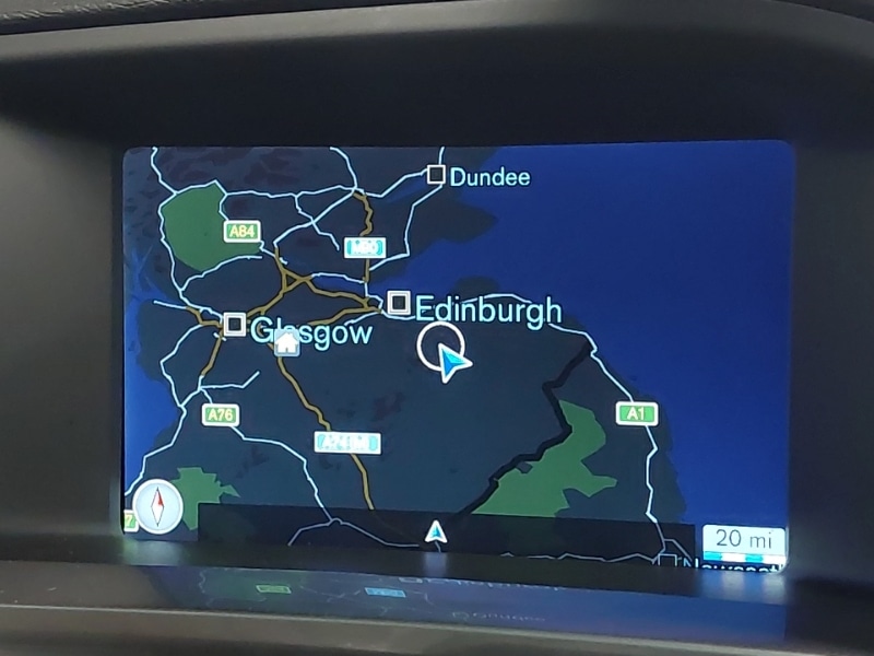 Used Volvo S60 2016 for sale - 76331715: Photo 17