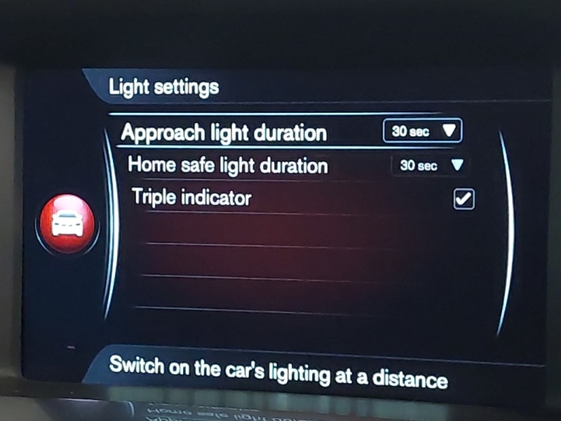 Used Volvo S60 2016 for sale - 76331715: Photo 19