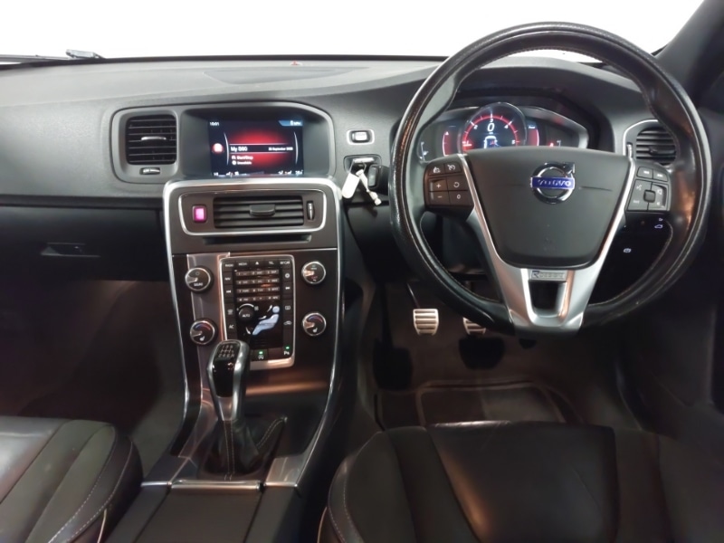 Used Volvo S60 2016 for sale - 76331715: Photo 2