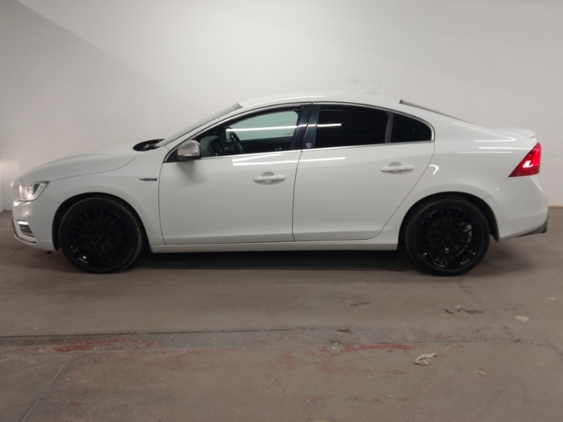 Used Volvo S60 2016 for sale - 76331715: Photo 4