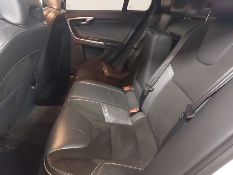 Used Volvo S60 2016 for sale - 76331715: Photo 6