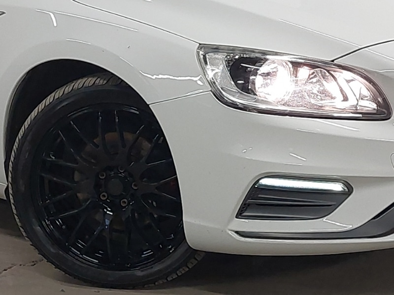 Used Volvo S60 2016 for sale - 76331715: Photo 9