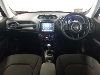 Used Jeep Renegade 2022 for sale - 74775980: Photo