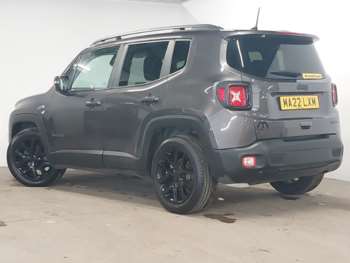 Used Jeep Renegade 2022 for sale - 74775980: Photo