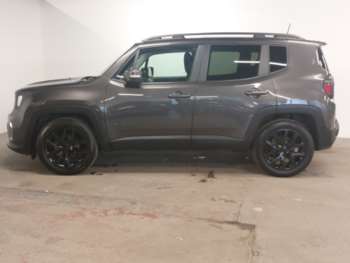 Used Jeep Renegade 2022 for sale - 74775980: Photo