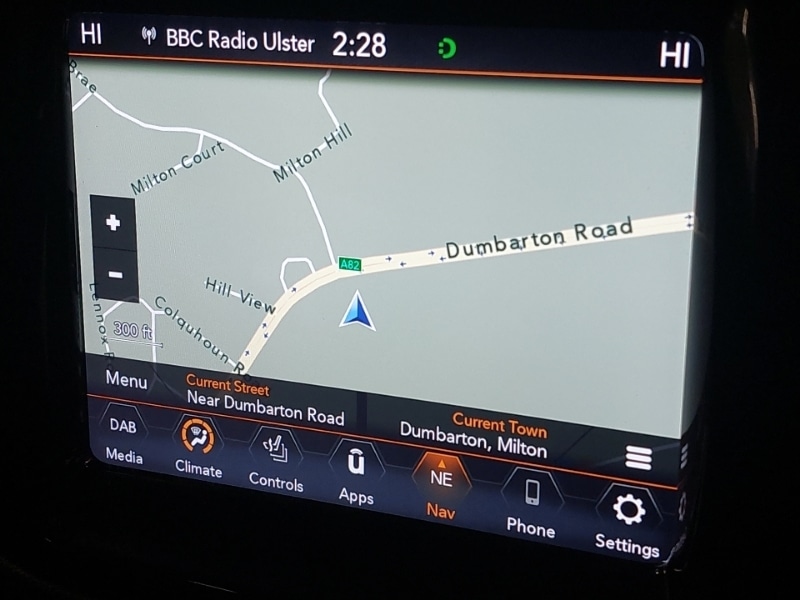 Used Jeep Compass 2020 for sale - 77168853: Photo 10