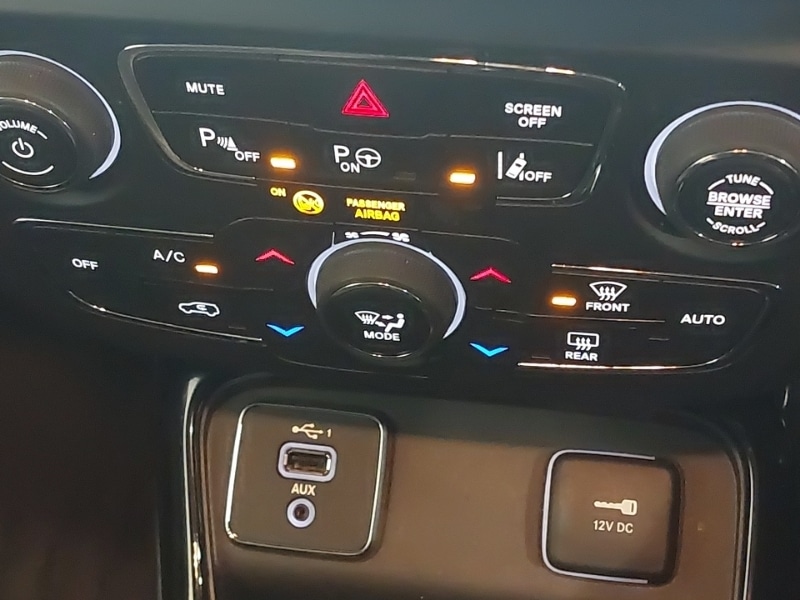 Used Jeep Compass 2020 for sale - 77168853: Photo 16