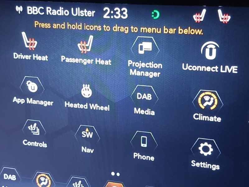 Used Jeep Compass 2020 for sale - 77168853: Photo 17