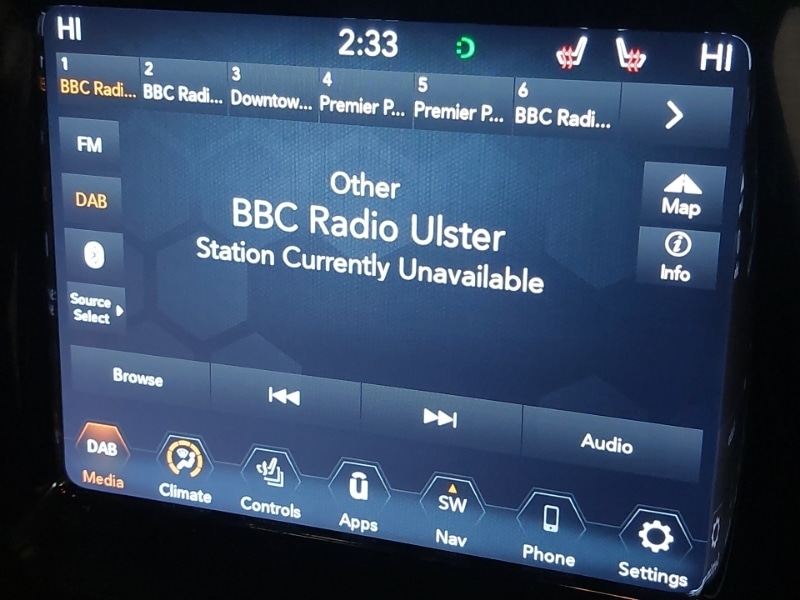 Used Jeep Compass 2020 for sale - 77168853: Photo 18