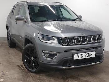 2020 - 1.4 Multiair 140 Limited 5dr [2WD]