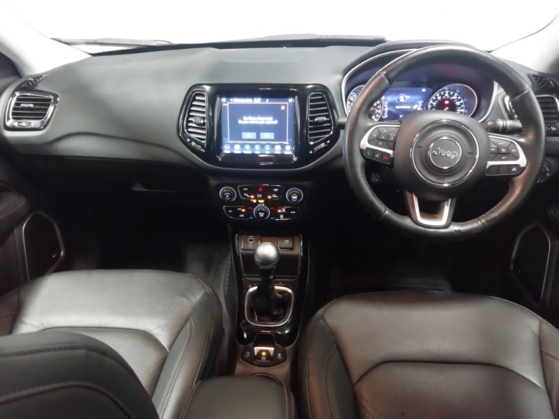 Used Jeep Compass 2020 for sale - 77168853: Photo 2