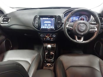 Used Jeep Compass 2020 for sale - 77168853: Photo