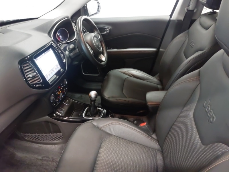 Used Jeep Compass 2020 for sale - 77168853: Photo 5