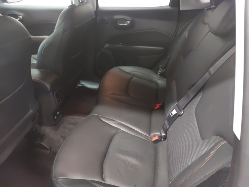 Used Jeep Compass 2020 for sale - 77168853: Photo 6