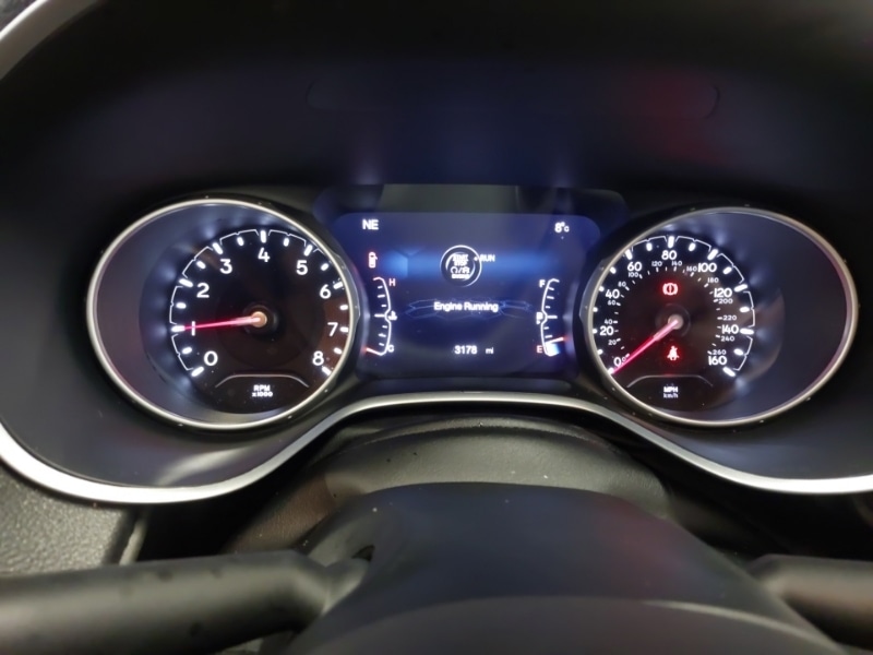 Used Jeep Compass 2020 for sale - 77168853: Photo 7