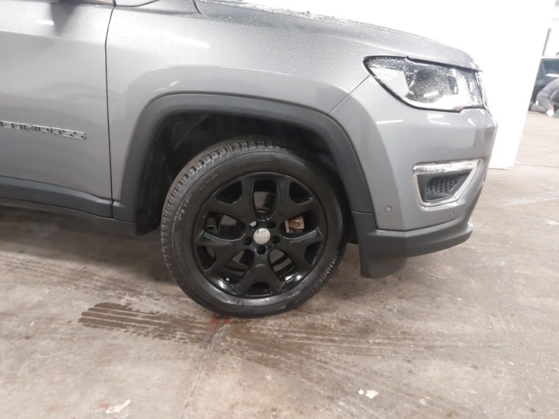 Used Jeep Compass 2020 for sale - 77168853: Photo 9