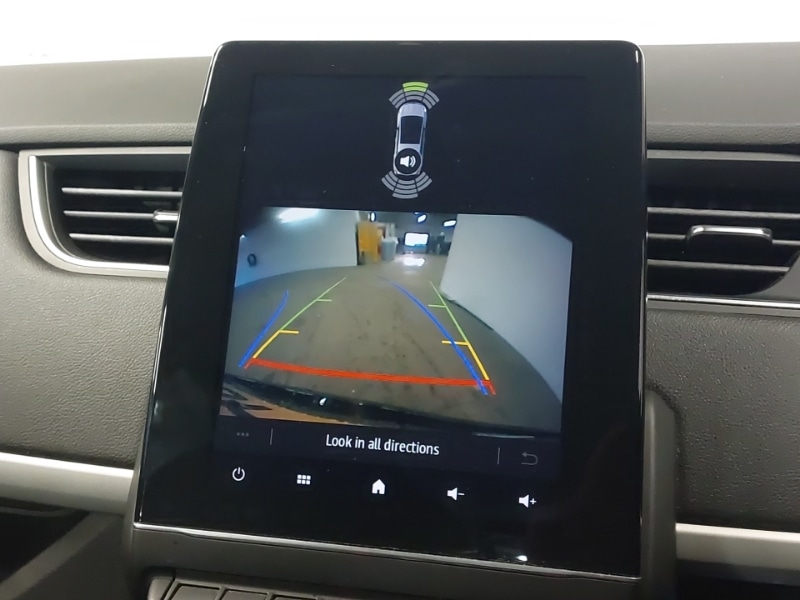 Used Renault Zoe 2020 for sale - 77126132: Photo 10