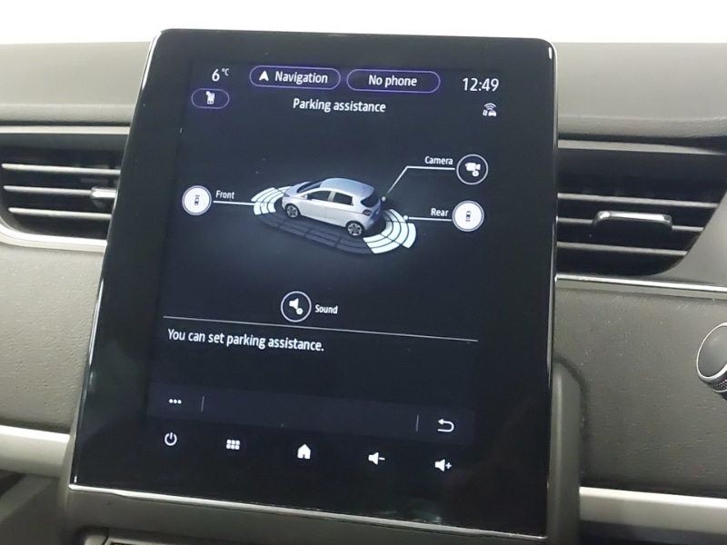 Used Renault Zoe 2020 for sale - 77126132: Photo 11