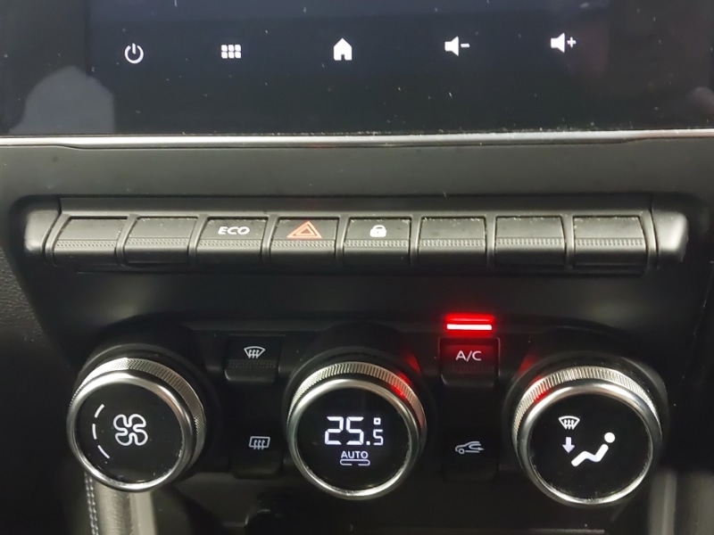 Used Renault Zoe 2020 for sale - 77126132: Photo 17