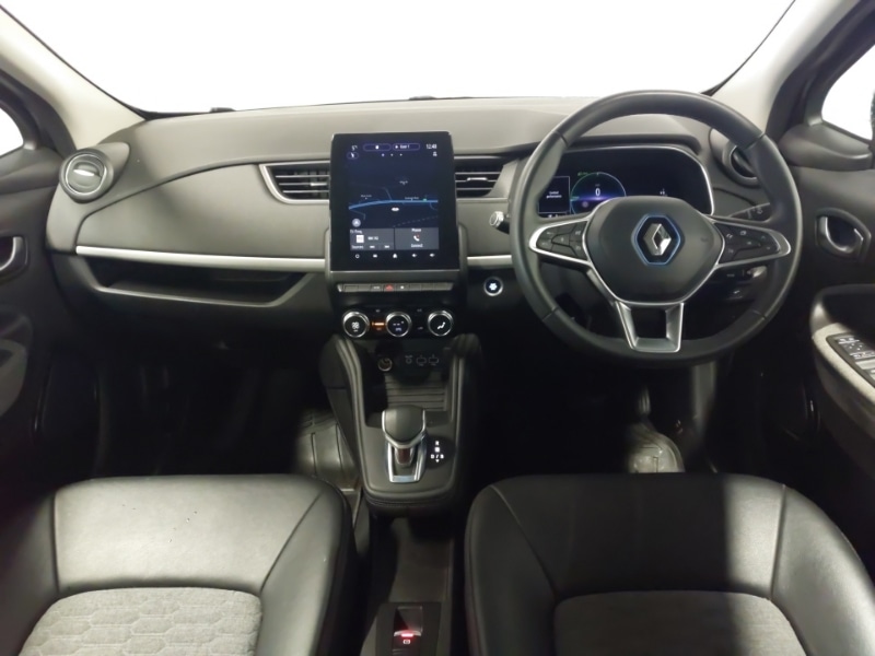 Used Renault Zoe 2020 for sale - 77126132: Photo 2