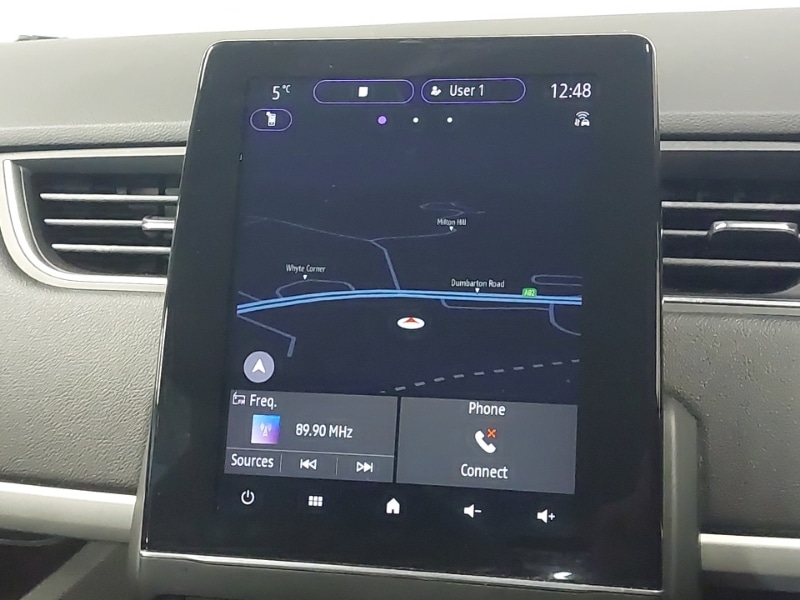 Used Renault Zoe 2020 for sale - 77126132: Photo 7