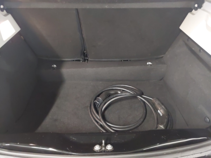 Used Renault Zoe 2020 for sale - 77126132: Photo 8