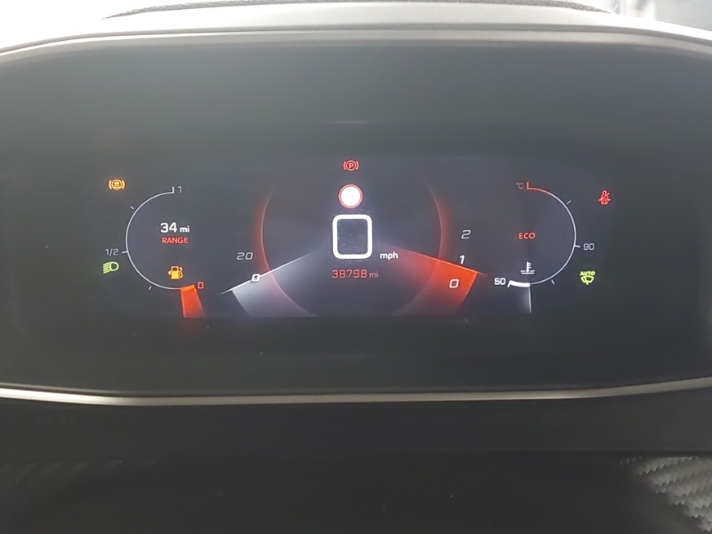 Used Peugeot 208 2020 for sale - 77977521: Photo 12