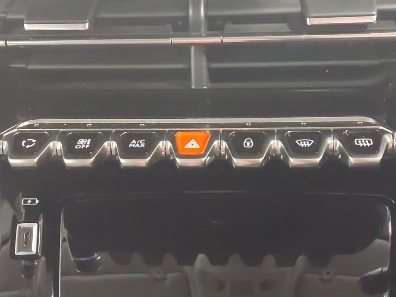 Used Peugeot 208 2020 for sale - 77977521: Photo 18