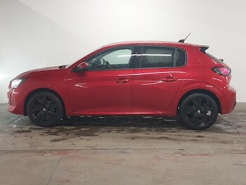 Used Peugeot 208 2020 for sale - 77977521: Photo