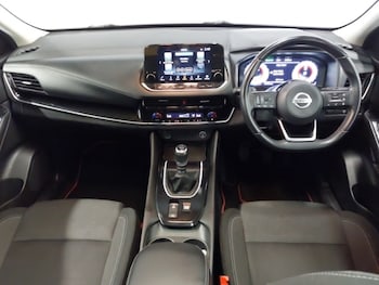 Used Nissan Qashqai 2021 for sale - 78723811: Photo