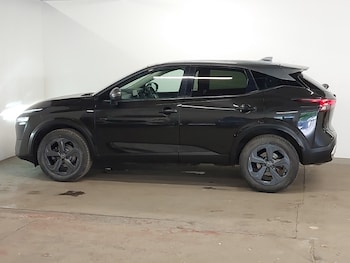 Used Nissan Qashqai 2021 for sale - 78723811: Photo