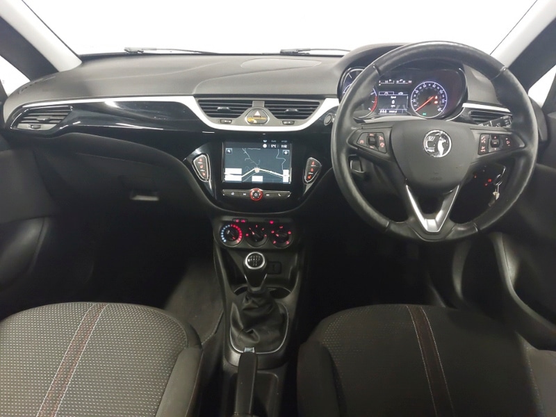 Used Vauxhall Corsa 2019 for sale - 76403674: Photo 2